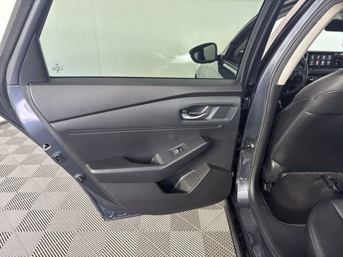 Certified 2025 Honda Accord EX-L image 16