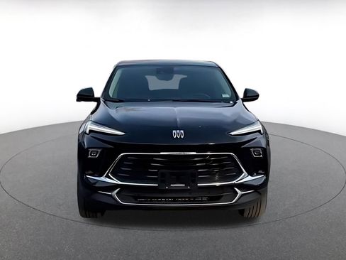 Used 2025 Buick Encore GX Preferred image 4