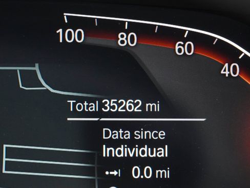 Certified 2023 BMW X5 xDrive40i w/ M Sport Package image 20