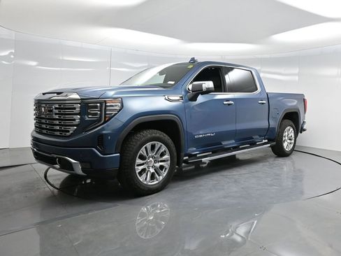 Used 2025 GMC Sierra 1500 Denali image 69