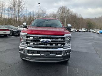 New 2026 Ford F250 Lariat w/ Chrome Package video 2