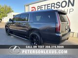 Used 2016 Cadillac Escalade ESV Platinum image 5