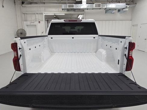 New 2026 Chevrolet Silverado 1500 W/T w/ WT Value Package image 23