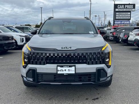 New 2026 Kia Sportage X-Line AWD/4WD image 4