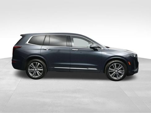 Used 2020 Cadillac XT6 Premium Luxury AWD/4WD image 6