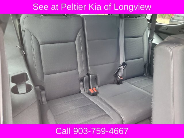 Used 2022 Chevrolet Tahoe LS RWD image 13