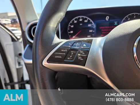 Used 2025 Mercedes-Benz C 300 Sedan image 26