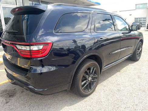 Used 2024 Dodge Durango GT AWD/4WD image 6