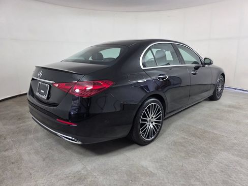 Certified 2023 Mercedes-Benz C 300 Sedan image 4