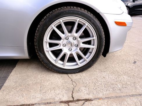 Used 2006 Mercedes-Benz SLK 280 image 17