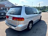 Used 2002 Honda Odyssey EX image 5