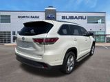 Used 2015 Toyota Highlander Limited image 3