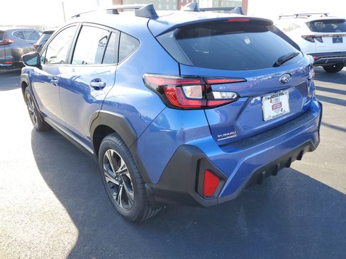Certified 2025 Subaru Crosstrek 2.0i Premium w/ Convenience Package #2 image 2