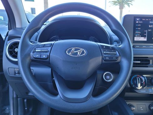 Certified 2023 Hyundai Kona SEL image 31