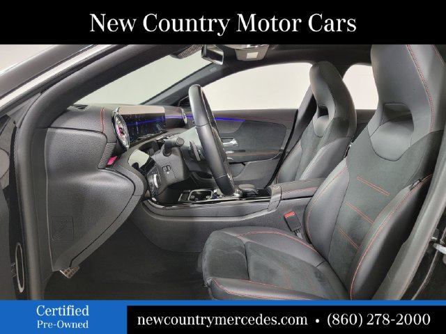 Certified 2023 Mercedes-Benz CLA 250 4MATIC image 15