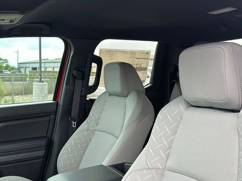 New 2026 Toyota Tacoma SR5 AWD/4WD image 18