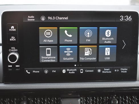 Used 2025 Honda CR-V EX-L image 30