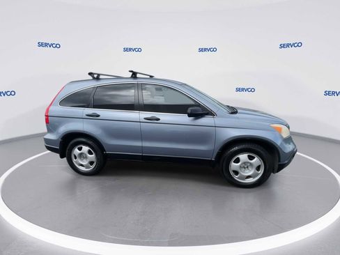Used 2008 Honda CR-V LX image 9