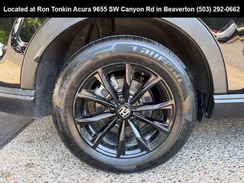Used 2025 Honda CR-V Sport-L image 9