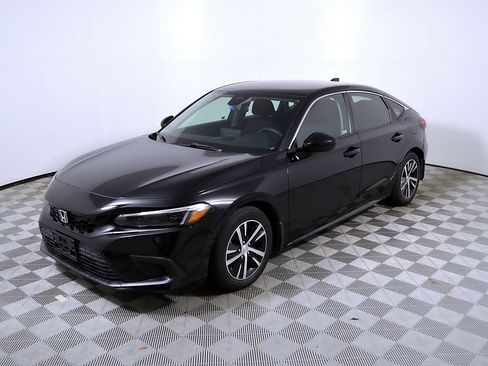 Used 2023 Honda Civic LX image 4