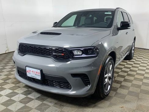 New 2026 Dodge Durango GT image 5