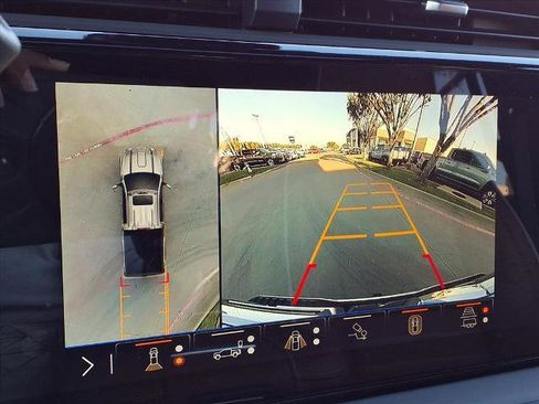 New 2026 GMC Sierra 2500 Denali Ultimate image 6