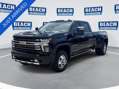 Used 2023 Chevrolet Silverado 3500 High Country