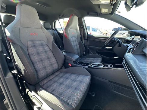 Used 2024 Volkswagen GTI S image 4