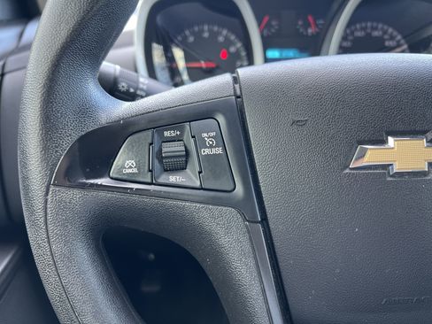 Used 2013 Chevrolet Equinox LS image 28