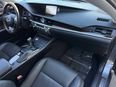 Used 2016 Lexus ES 350 image 24