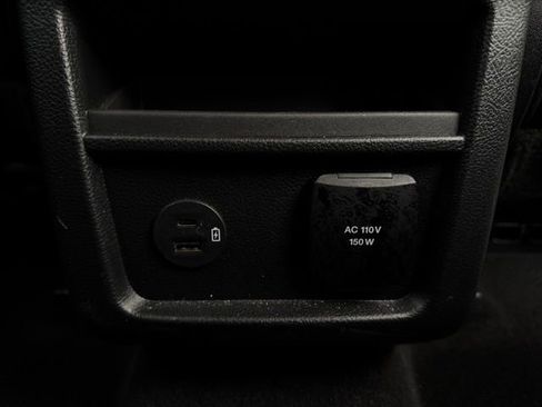 Used 2022 Ford Edge SEL w/ Convenience Package image 23