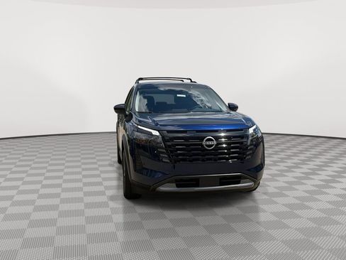 New 2026 Nissan Pathfinder SL AWD/4WD image 3