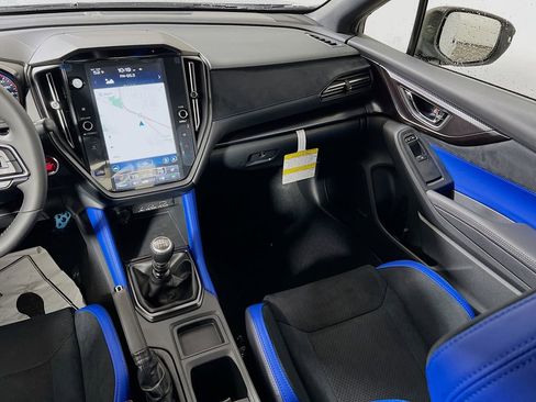 New 2026 Subaru WRX tS image 19