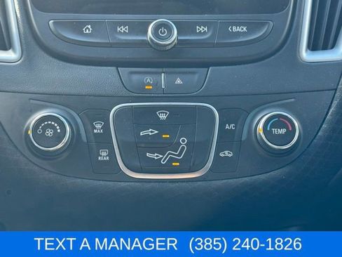 Used 2024 Chevrolet Malibu RS image 14