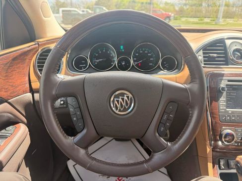 Used 2016 Buick Enclave Premium w/ Experience Buick Package AWD/4WD image 14