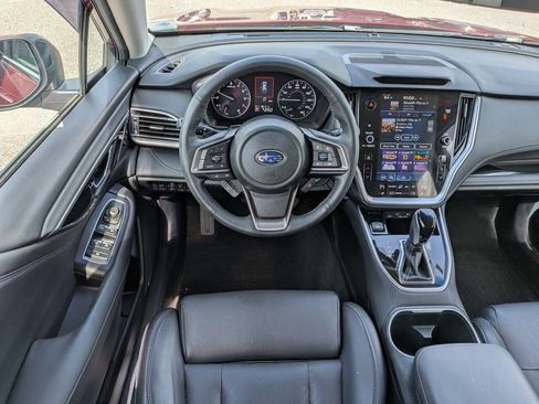 Used 2021 Subaru Outback Limited XT w/ Popular Package #2 AWD/4WD image 16