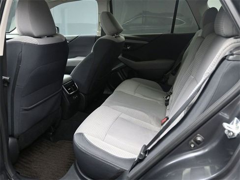 Used 2022 Subaru Outback Premium image 23