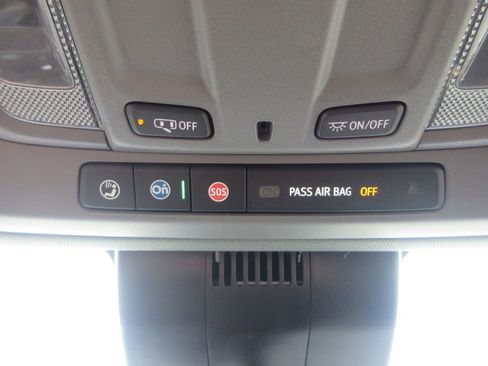 New 2026 Chevrolet Silverado 1500 Custom Trail Boss w/ LPO, Dark Essentials Package image 34