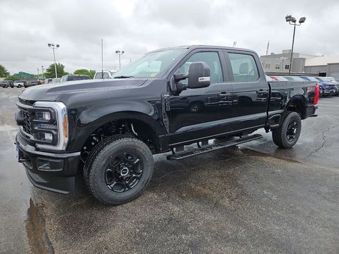 New 2026 Ford F250 XL AWD/4WD image 5