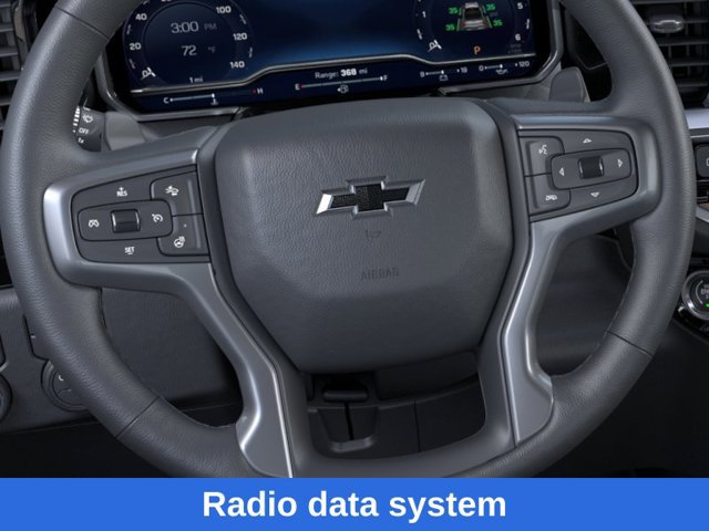New 2026 Chevrolet Silverado 1500 RST w/ Z71 Off-Road Package AWD/4WD image 20