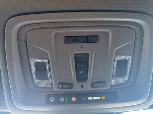 New 2026 GMC Sierra 2500 Denali image 17