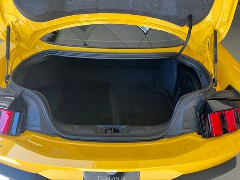 Used 2024 Ford Mustang Premium image 11