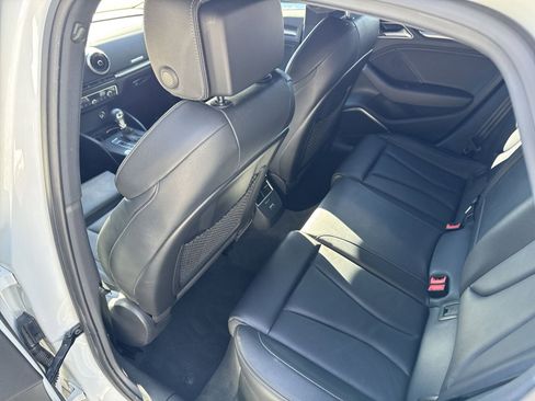 Used 2020 Audi A3 2.0T Premium Plus image 25