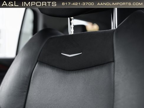 Used 2019 Cadillac Escalade Luxury image 42