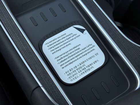 Used 2026 Hyundai Palisade Limited image 40