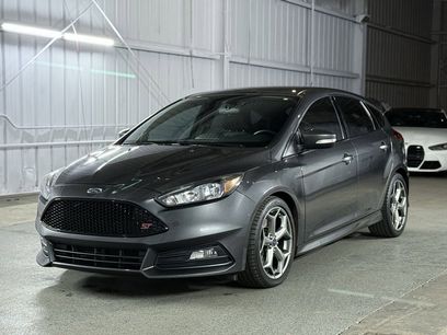 Used 2015 Ford Focus ST