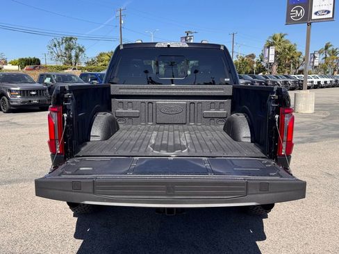 New 2026 Ford F150 Raptor image 13