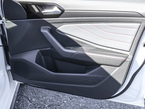 New 2026 Volkswagen Jetta GLI Autobahn FWD image 47