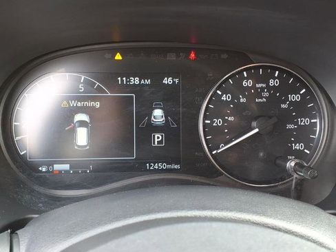 Certified 2023 Nissan Kicks SV FWD image 22
