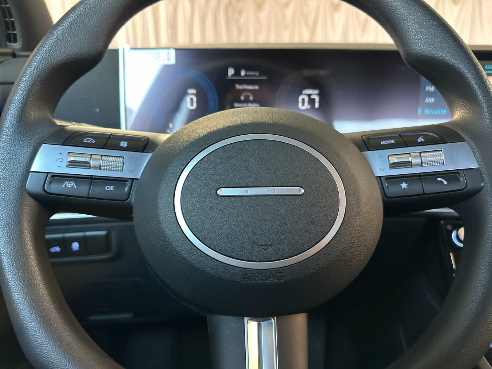 Certified 2026 Hyundai Santa Cruz SEL FWD image 23